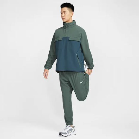 Nike Court Vision Low